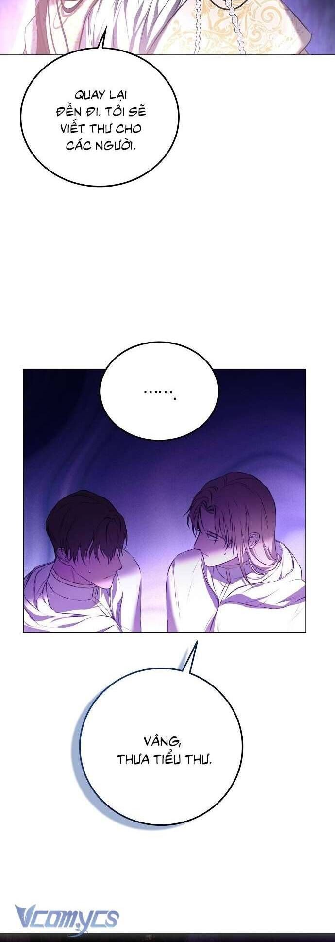 Hãy Dạy Em Cách Khao Khát - Chap 2 - Trang 43
