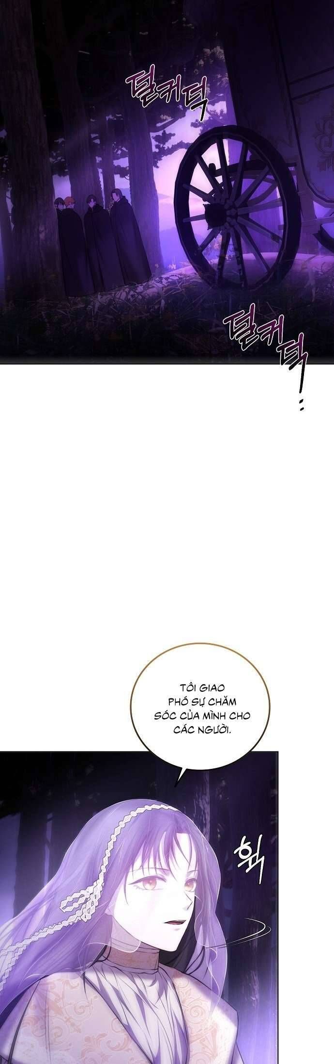 Hãy Dạy Em Cách Khao Khát - Chap 2 - Trang 44