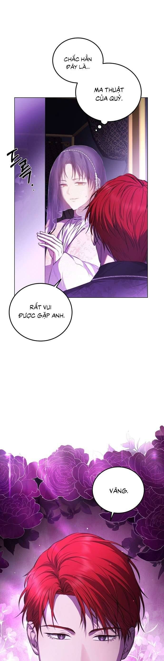 Hãy Dạy Em Cách Khao Khát - Chap 2 - Trang 50