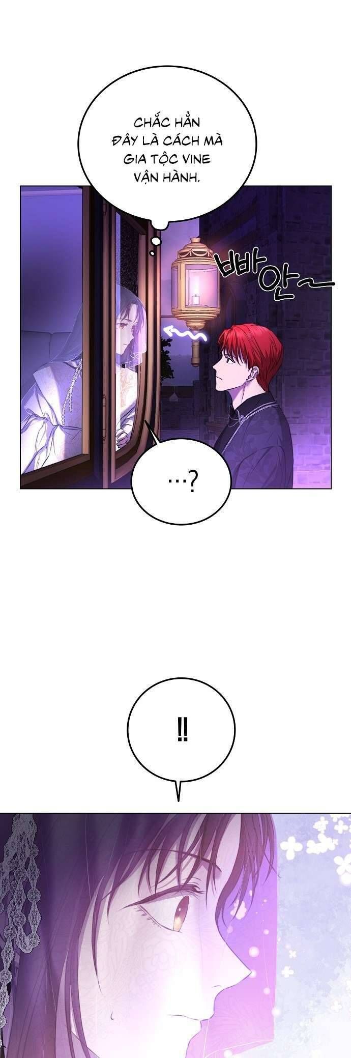 Hãy Dạy Em Cách Khao Khát - Chap 2 - Trang 54