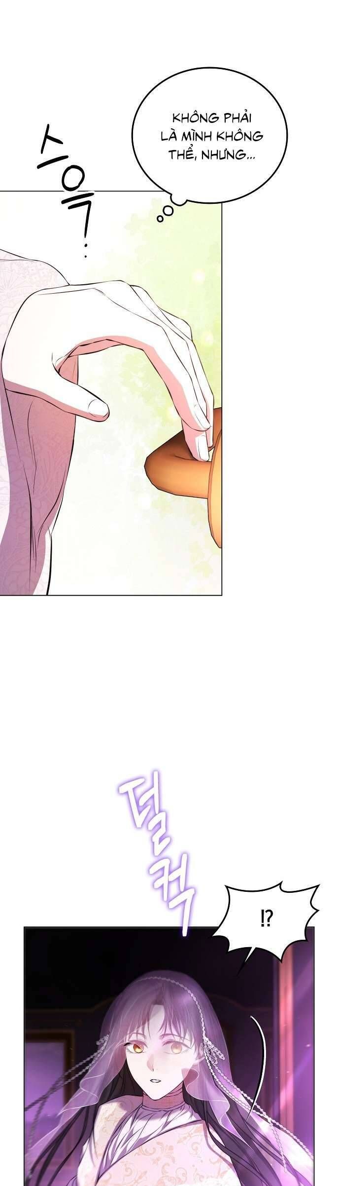 Hãy Dạy Em Cách Khao Khát - Chap 2 - Trang 56