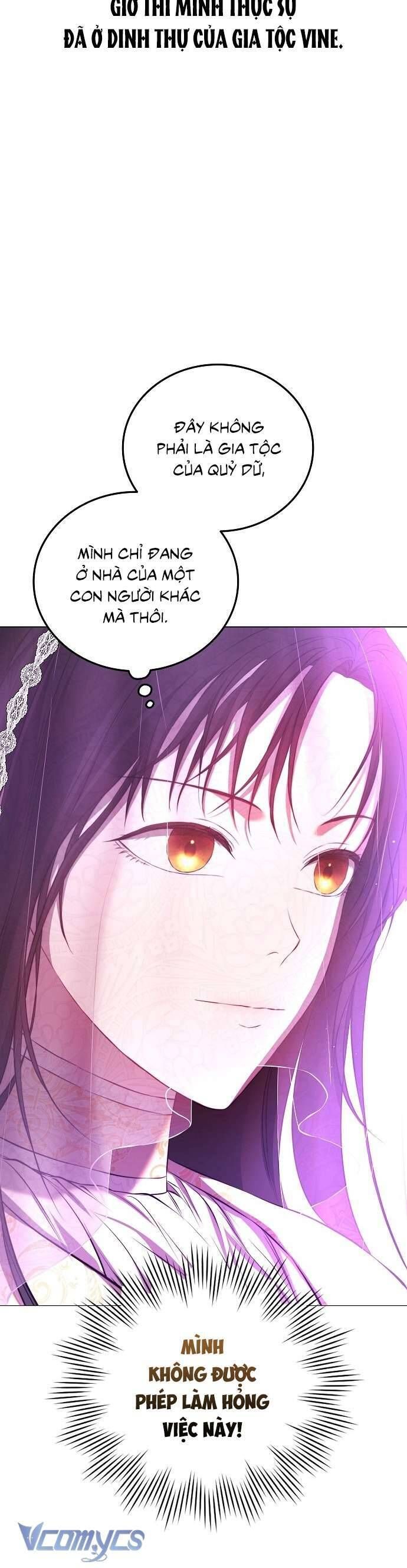 Hãy Dạy Em Cách Khao Khát - Chap 2 - Trang 59