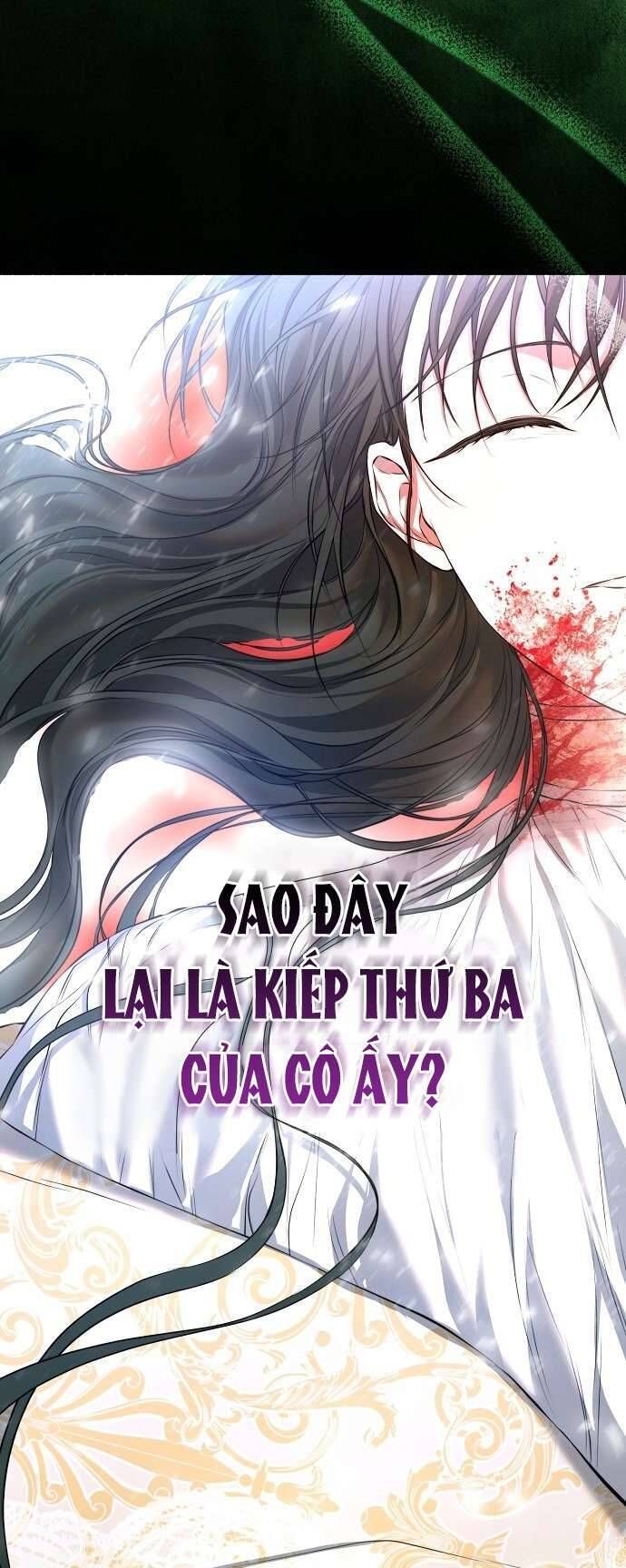 Hãy Dạy Em Cách Khao Khát - Chap 2 - Trang 62