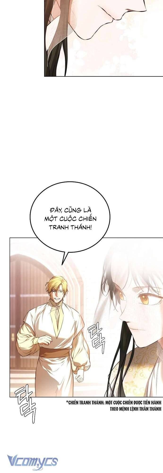 Hãy Dạy Em Cách Khao Khát - Chap 2 - Trang 8