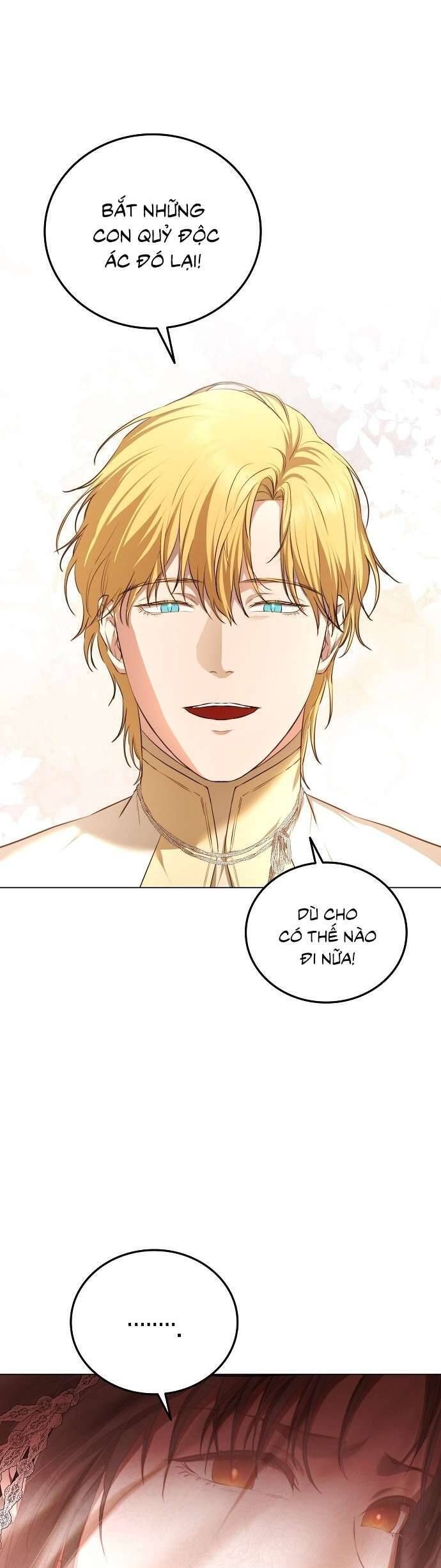 Hãy Dạy Em Cách Khao Khát - Chap 2 - Trang 9