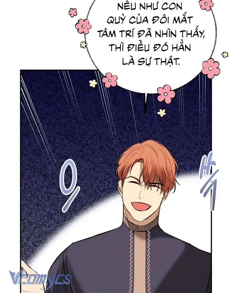 Hãy Dạy Em Cách Khao Khát - Chap 20 - Trang 13
