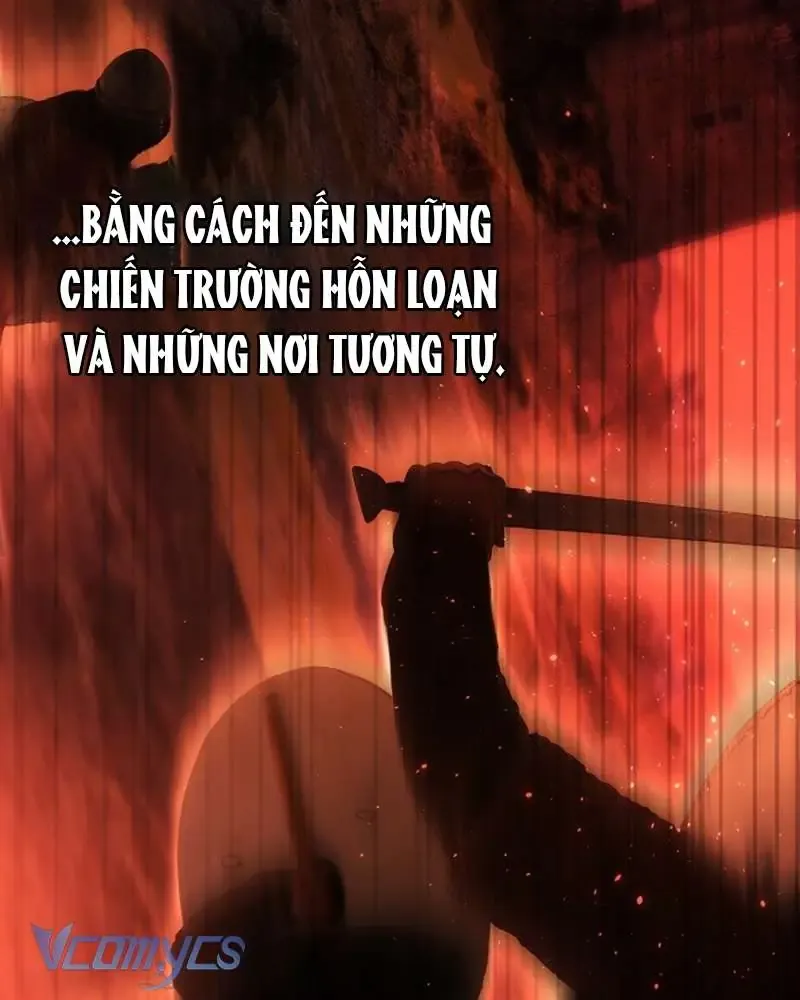 Hãy Dạy Em Cách Khao Khát - Chap 20 - Trang 23