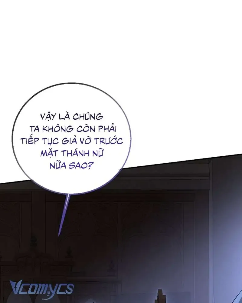 Hãy Dạy Em Cách Khao Khát - Chap 20 - Trang 30