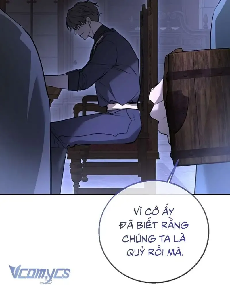 Hãy Dạy Em Cách Khao Khát - Chap 20 - Trang 31