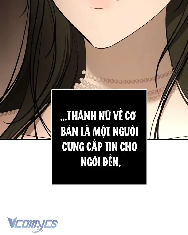 Hãy Dạy Em Cách Khao Khát - Chap 20 - Trang 34