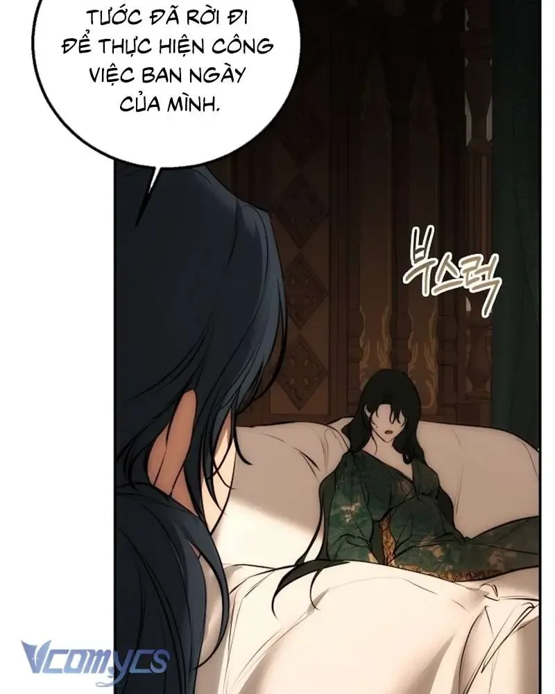 Hãy Dạy Em Cách Khao Khát - Chap 20 - Trang 46