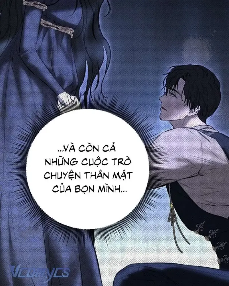 Hãy Dạy Em Cách Khao Khát - Chap 20 - Trang 57
