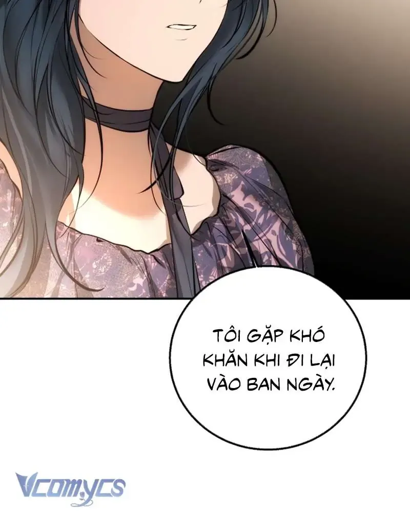 Hãy Dạy Em Cách Khao Khát - Chap 20 - Trang 86