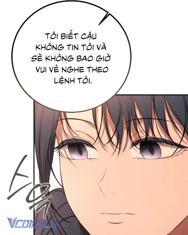 Hãy Dạy Em Cách Khao Khát - Chap 21 - Trang 131