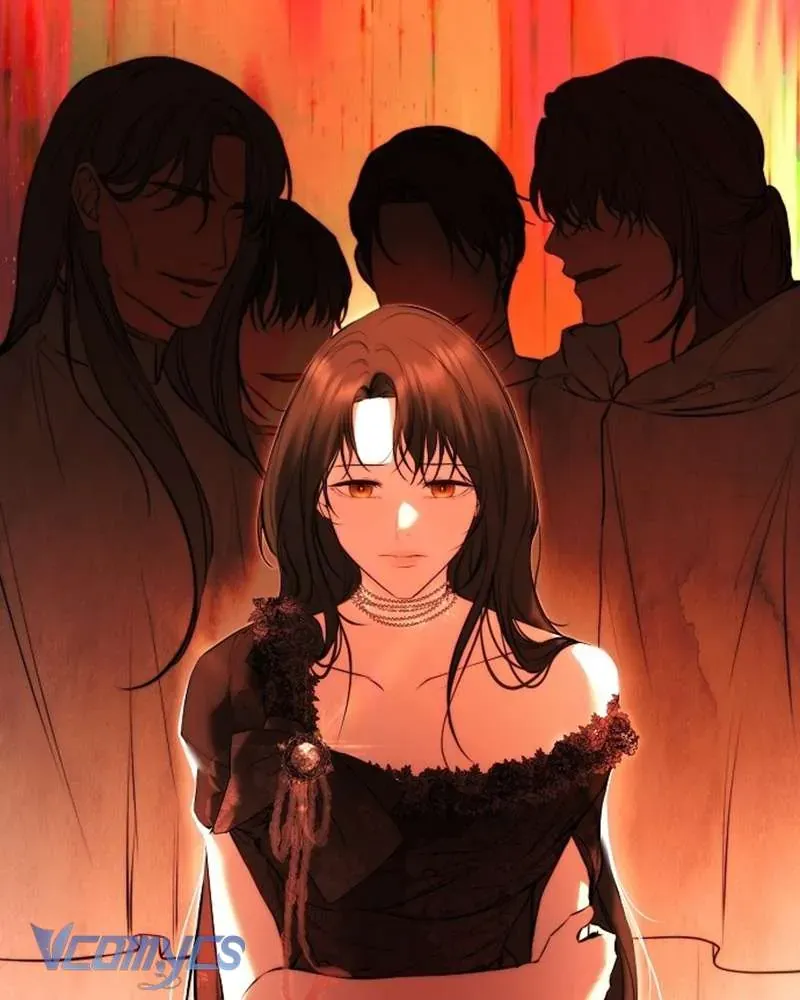 Hãy Dạy Em Cách Khao Khát - Chap 21 - Trang 24