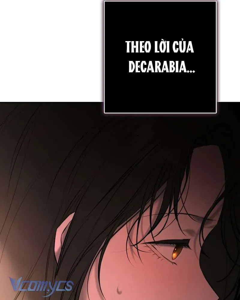 Hãy Dạy Em Cách Khao Khát - Chap 21 - Trang 34
