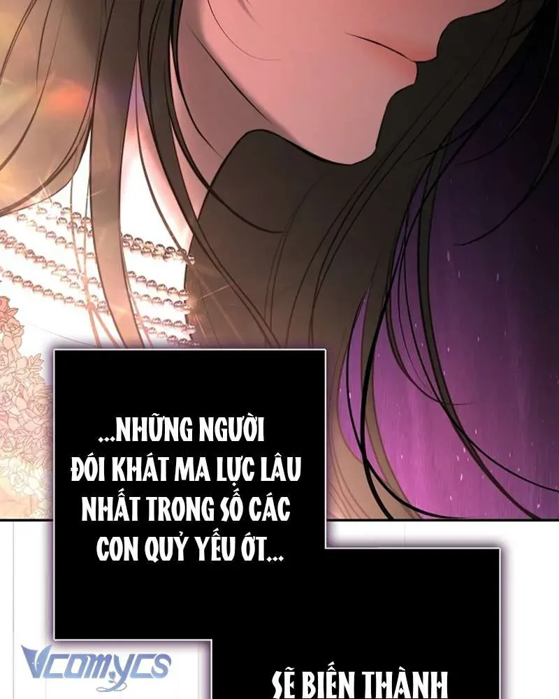 Hãy Dạy Em Cách Khao Khát - Chap 21 - Trang 35