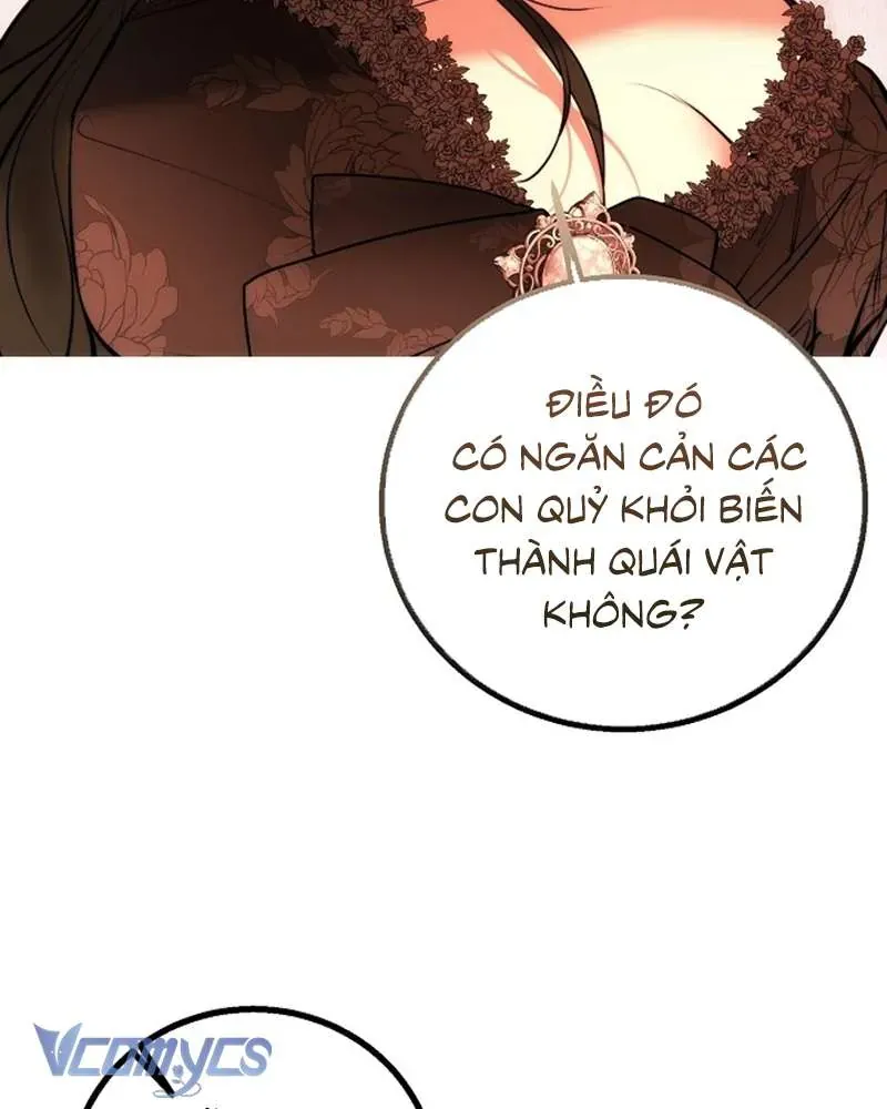 Hãy Dạy Em Cách Khao Khát - Chap 21 - Trang 61