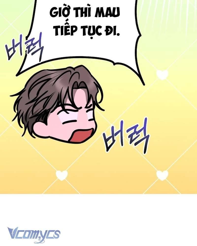 Hãy Dạy Em Cách Khao Khát - Chap 22 - Trang 30