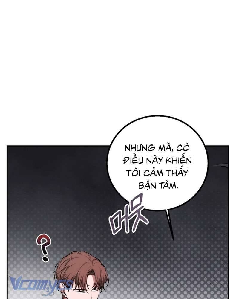 Hãy Dạy Em Cách Khao Khát - Chap 22 - Trang 31