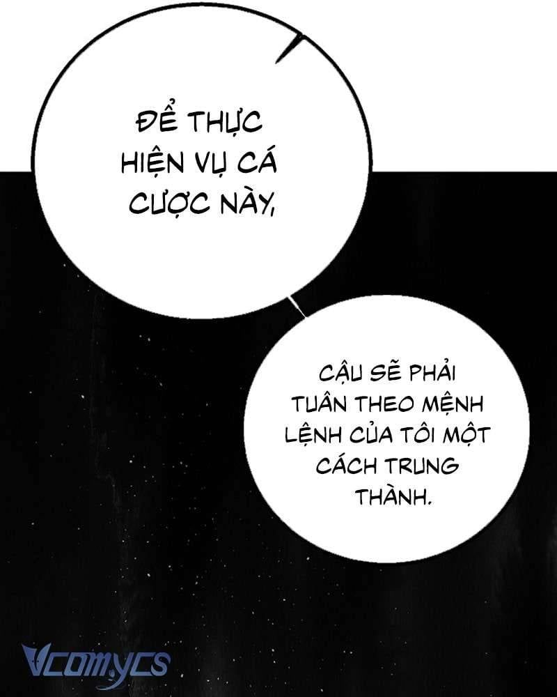 Hãy Dạy Em Cách Khao Khát - Chap 22 - Trang 34