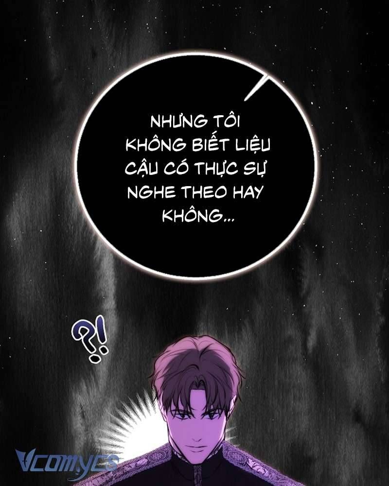 Hãy Dạy Em Cách Khao Khát - Chap 22 - Trang 35