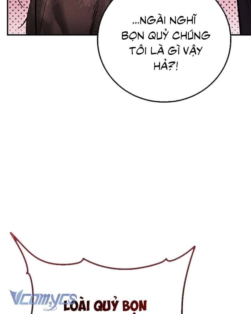 Hãy Dạy Em Cách Khao Khát - Chap 22 - Trang 38