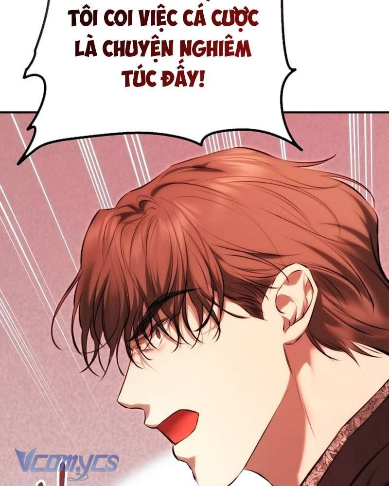 Hãy Dạy Em Cách Khao Khát - Chap 22 - Trang 39