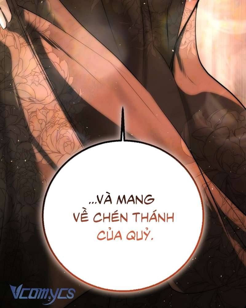 Hãy Dạy Em Cách Khao Khát - Chap 22 - Trang 79