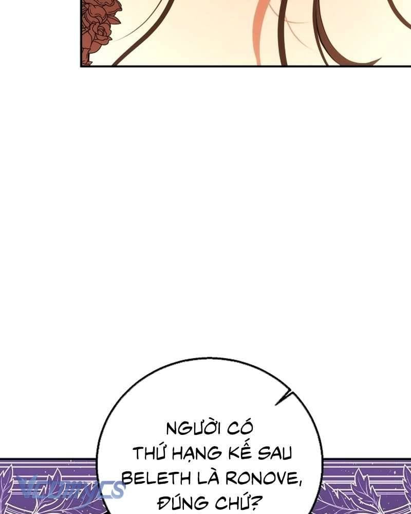 Hãy Dạy Em Cách Khao Khát - Chap 22 - Trang 8
