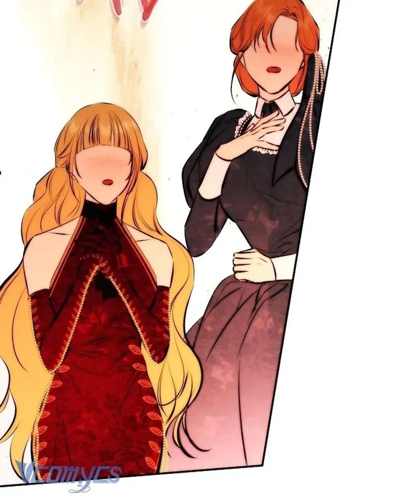 Hãy Dạy Em Cách Khao Khát - Chap 23 - Trang 106