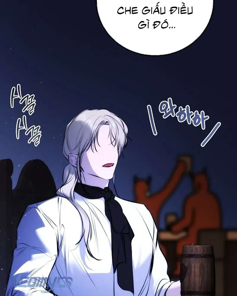 Hãy Dạy Em Cách Khao Khát - Chap 23 - Trang 111