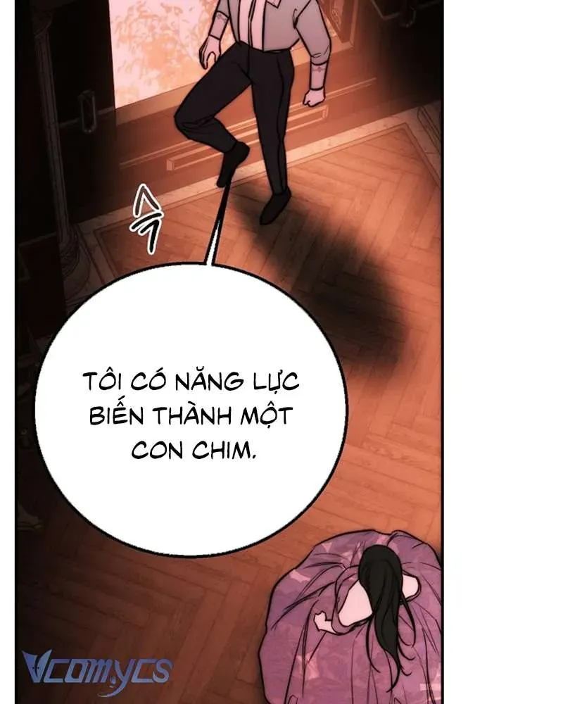 Hãy Dạy Em Cách Khao Khát - Chap 23 - Trang 124
