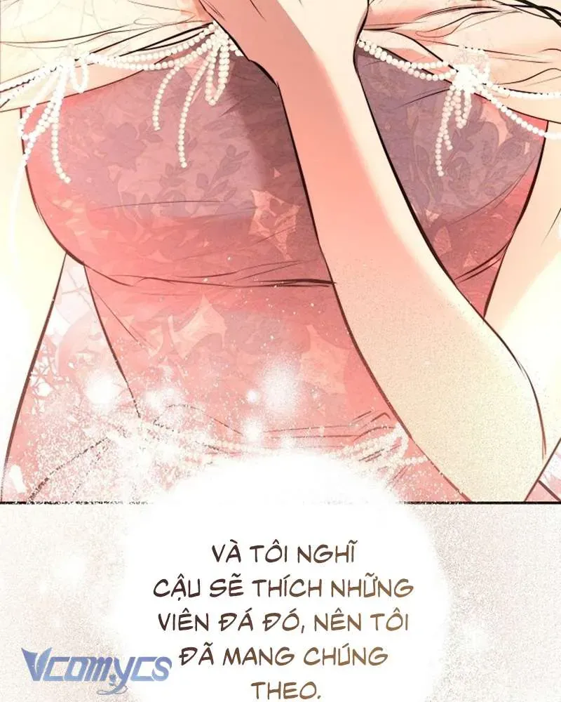 Hãy Dạy Em Cách Khao Khát - Chap 23 - Trang 139