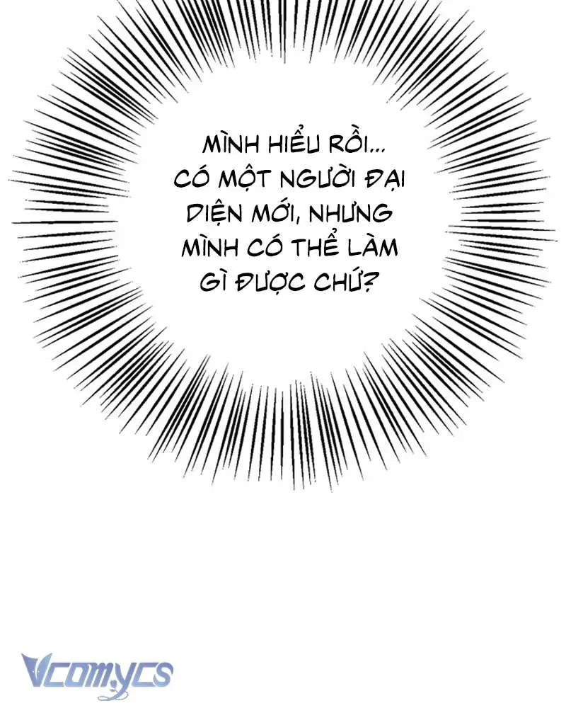 Hãy Dạy Em Cách Khao Khát - Chap 23 - Trang 22