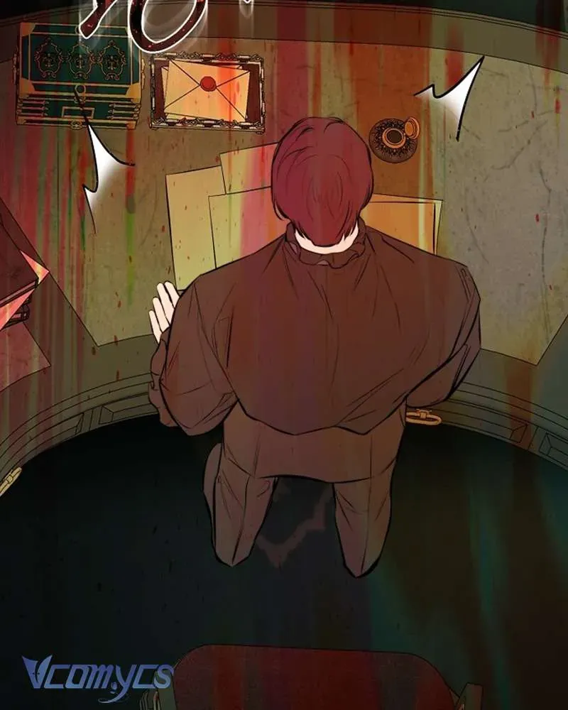 Hãy Dạy Em Cách Khao Khát - Chap 23 - Trang 36