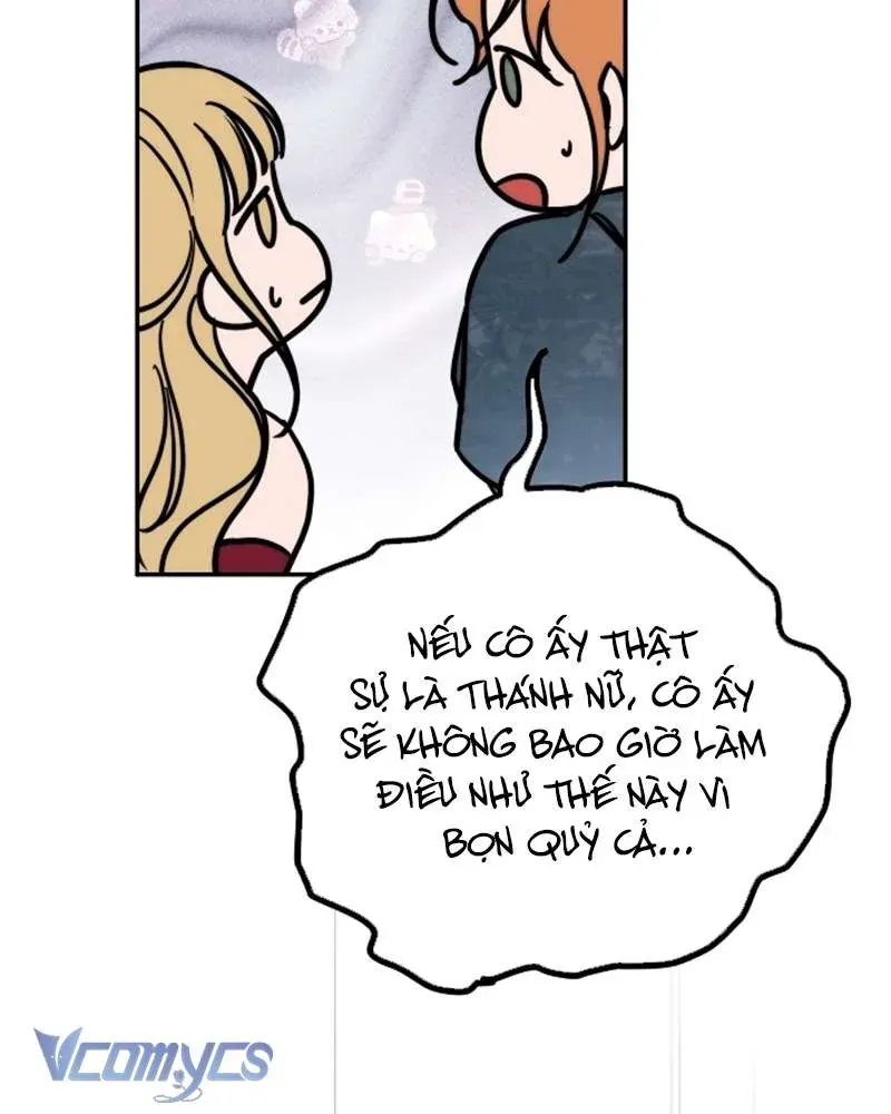 Hãy Dạy Em Cách Khao Khát - Chap 23 - Trang 86
