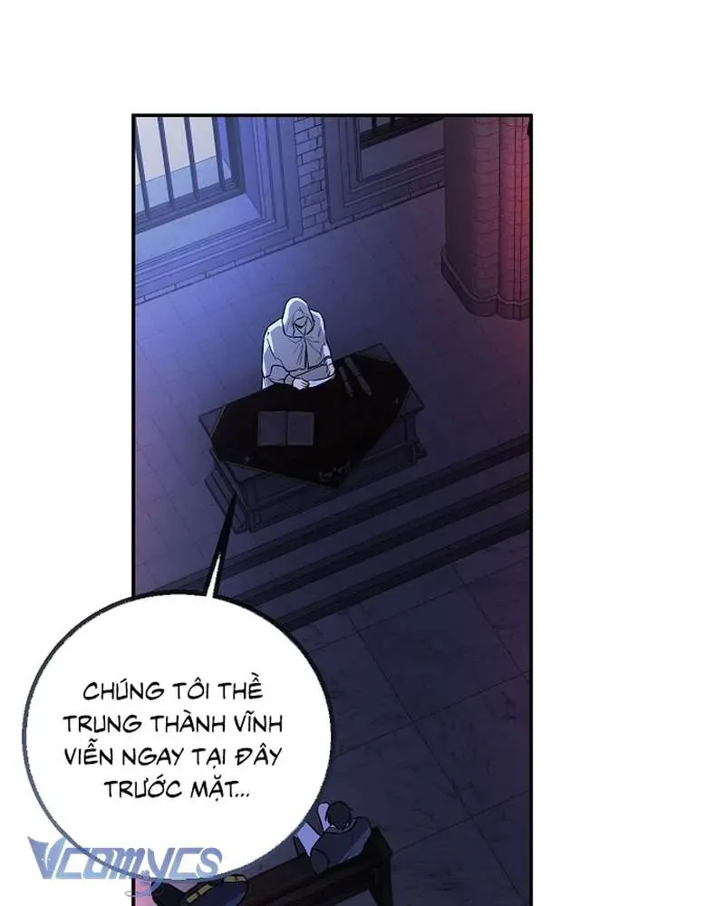 Hãy Dạy Em Cách Khao Khát - Chap 24 - Trang 101