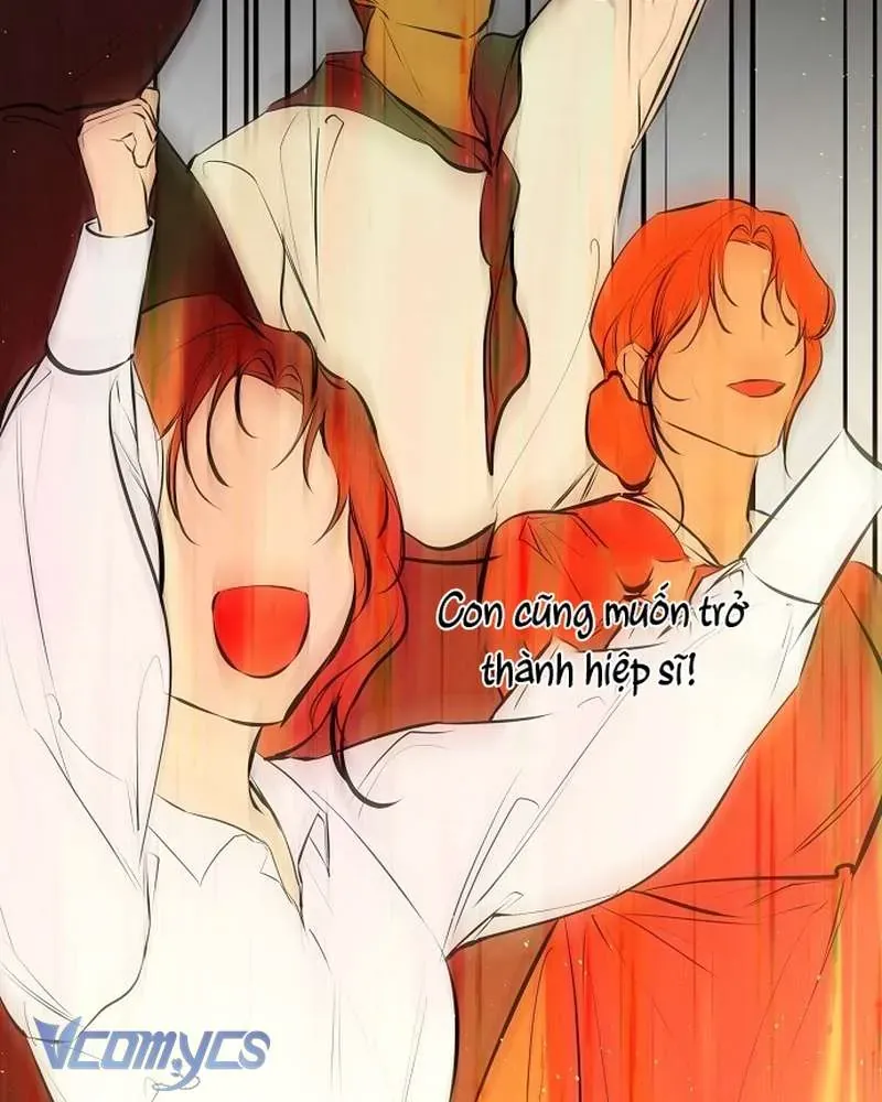Hãy Dạy Em Cách Khao Khát - Chap 24 - Trang 21