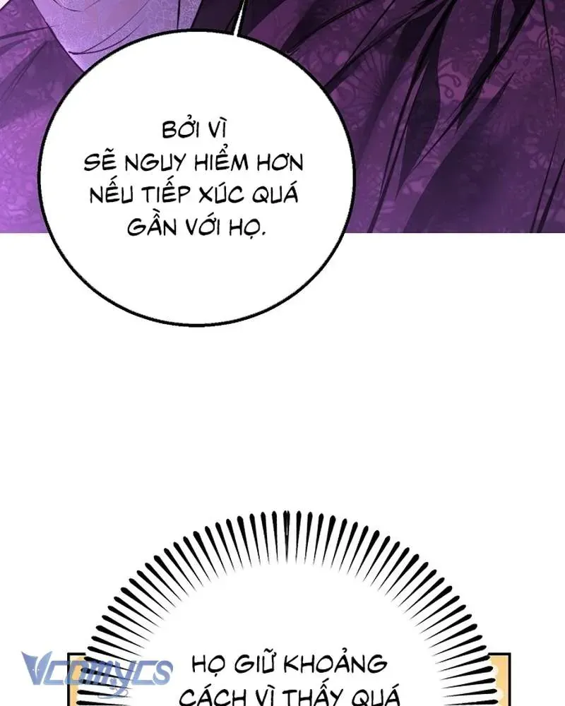 Hãy Dạy Em Cách Khao Khát - Chap 24 - Trang 33