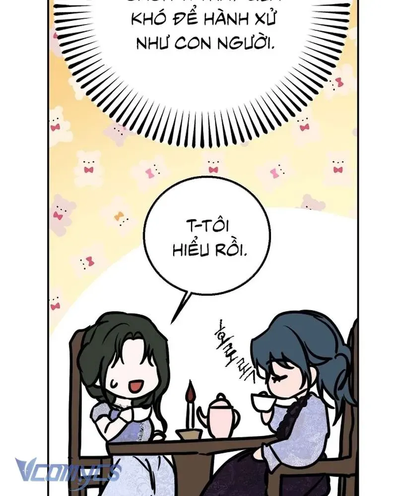 Hãy Dạy Em Cách Khao Khát - Chap 24 - Trang 34