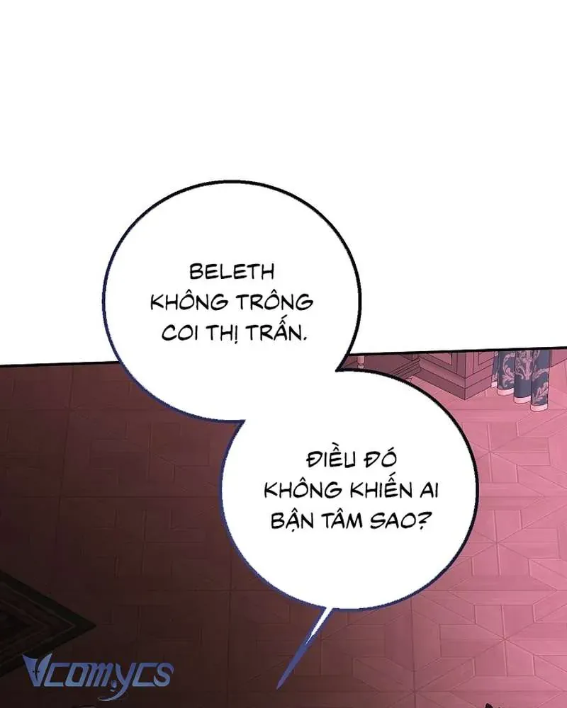 Hãy Dạy Em Cách Khao Khát - Chap 24 - Trang 37