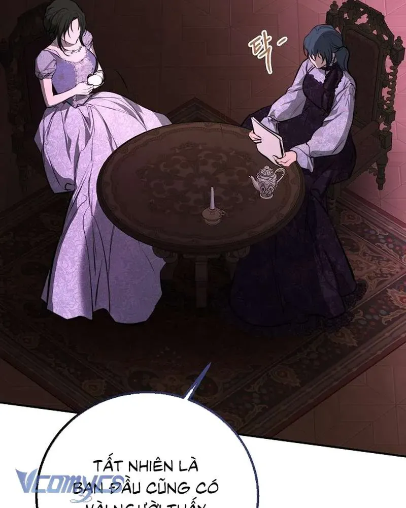 Hãy Dạy Em Cách Khao Khát - Chap 24 - Trang 38
