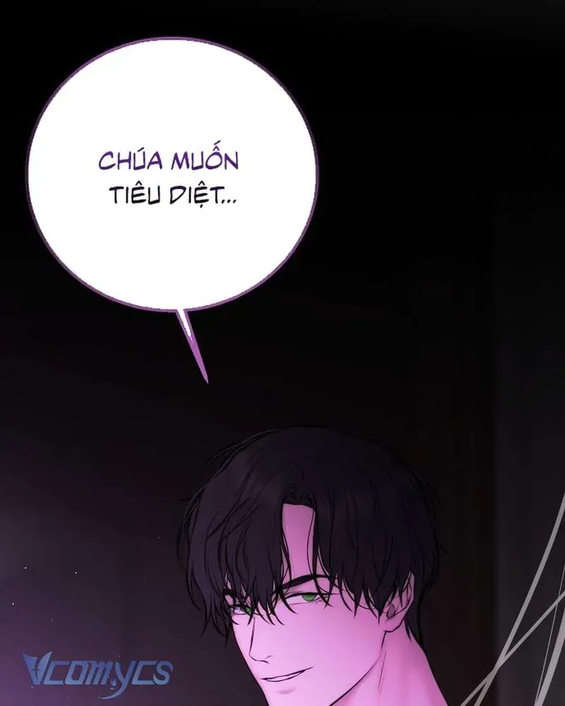 Hãy Dạy Em Cách Khao Khát - Chap 26 - Trang 21