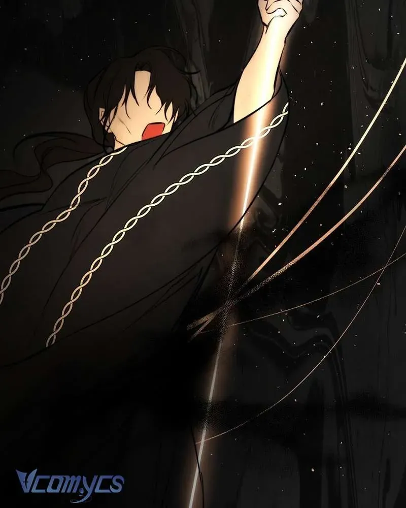 Hãy Dạy Em Cách Khao Khát - Chap 26 - Trang 32