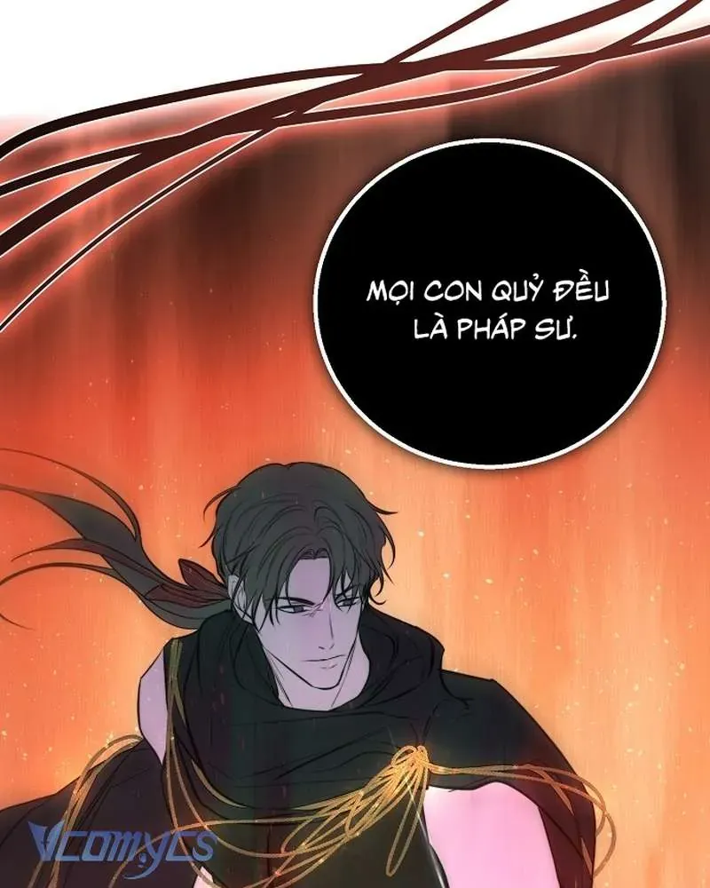Hãy Dạy Em Cách Khao Khát - Chap 26 - Trang 40