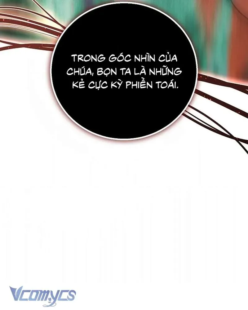 Hãy Dạy Em Cách Khao Khát - Chap 26 - Trang 49