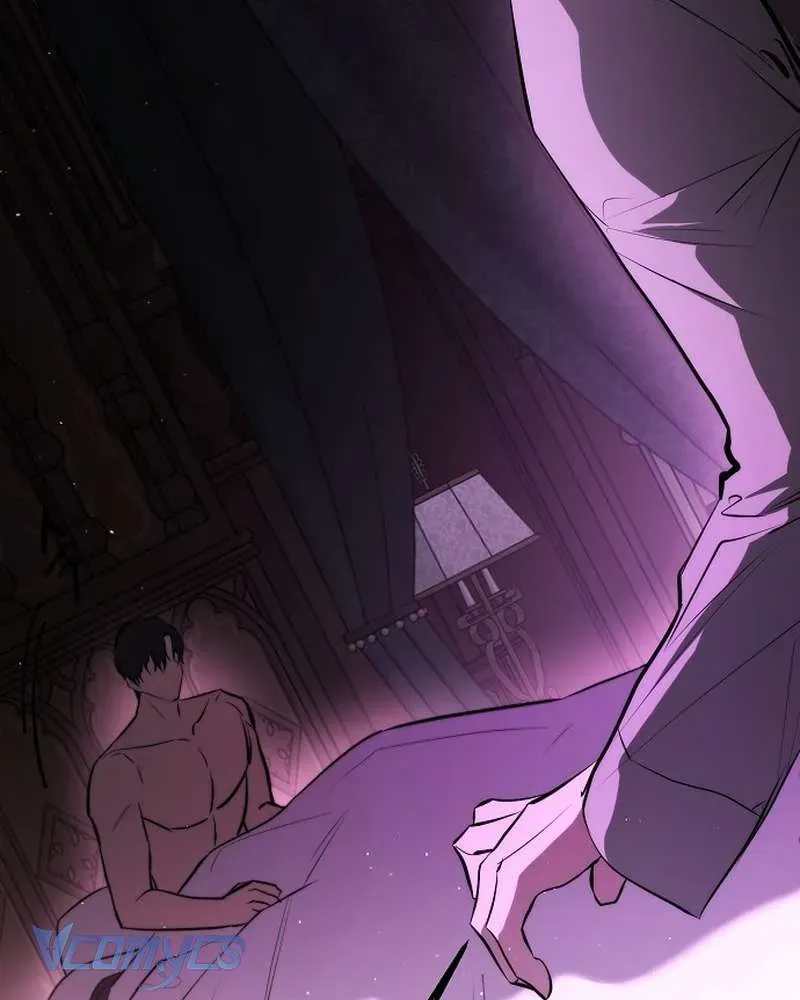 Hãy Dạy Em Cách Khao Khát - Chap 27 - Trang 10