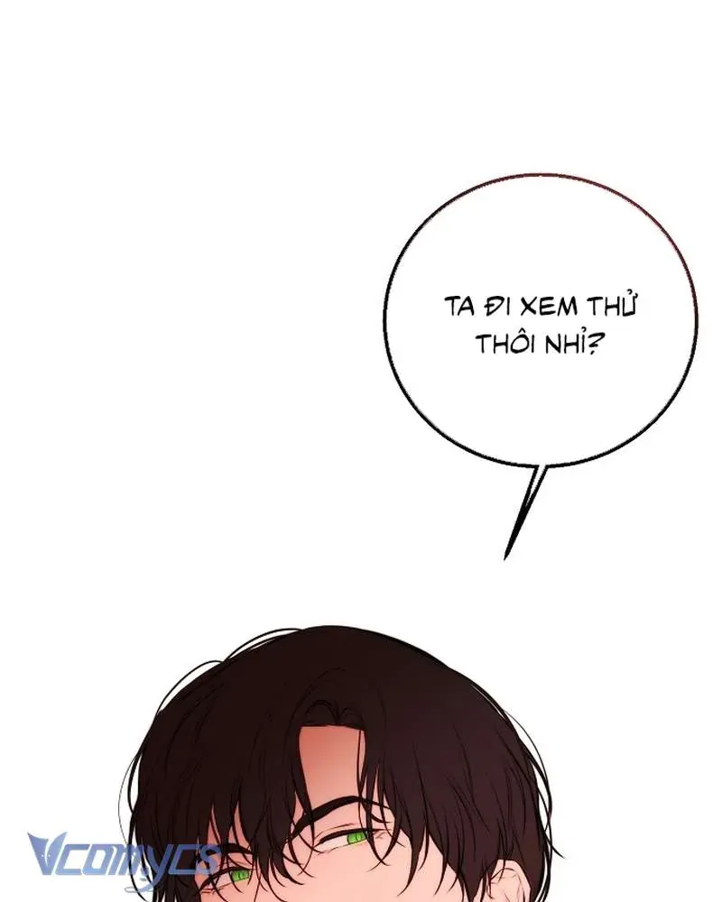 Hãy Dạy Em Cách Khao Khát - Chap 27 - Trang 105