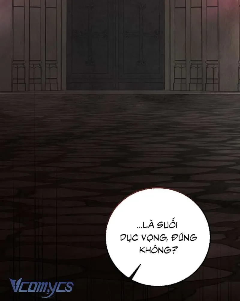 Hãy Dạy Em Cách Khao Khát - Chap 27 - Trang 111
